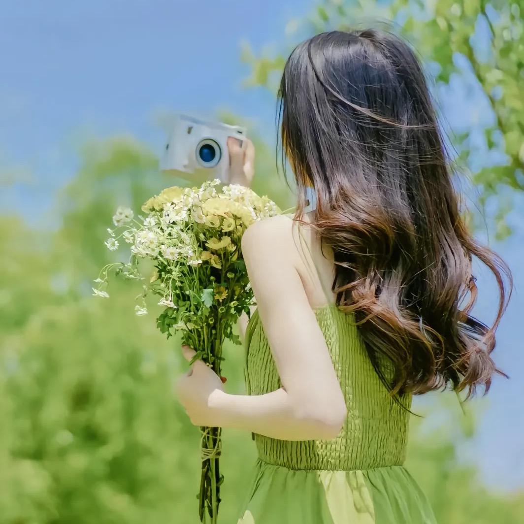 芳芳姐