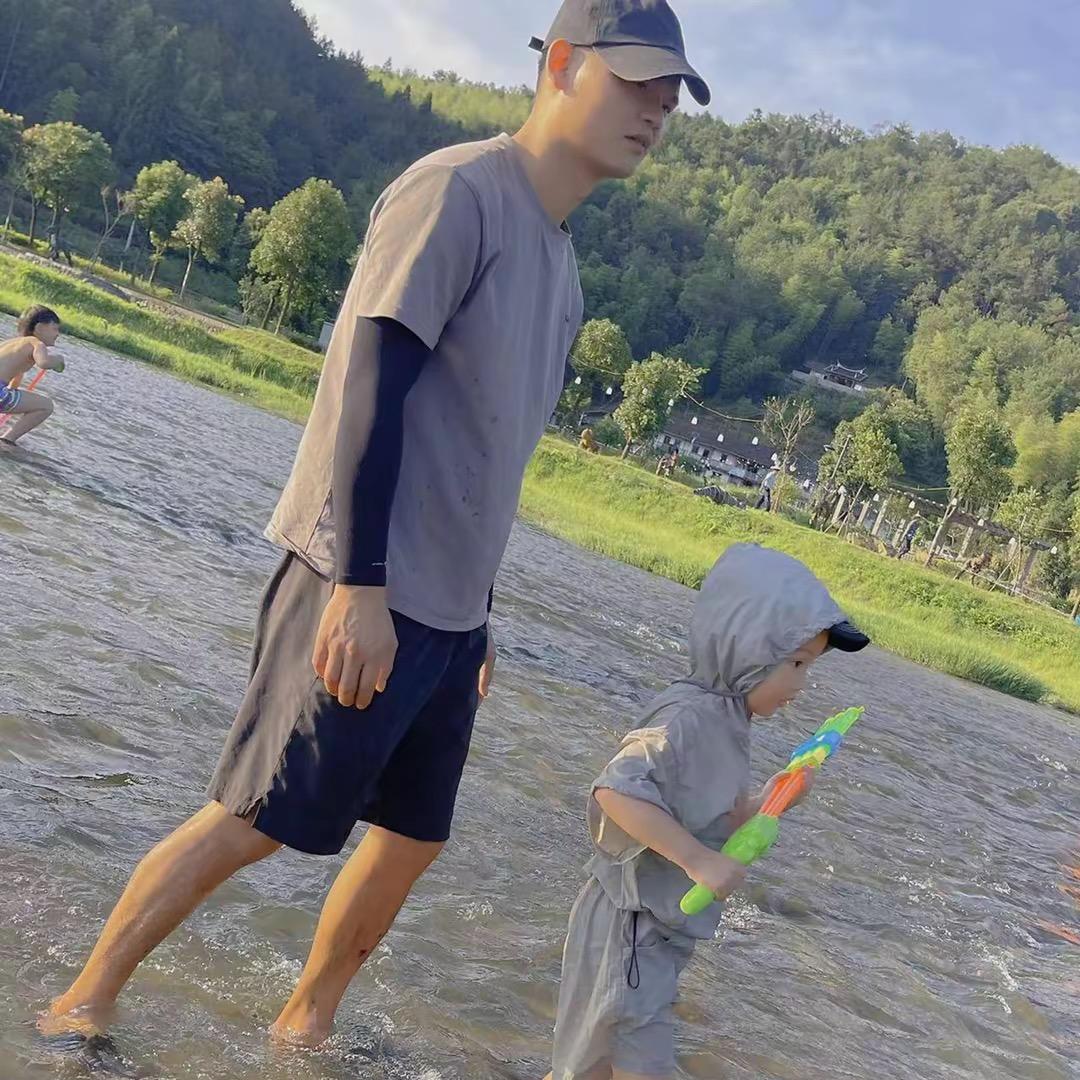 钱难挣、屎难吃