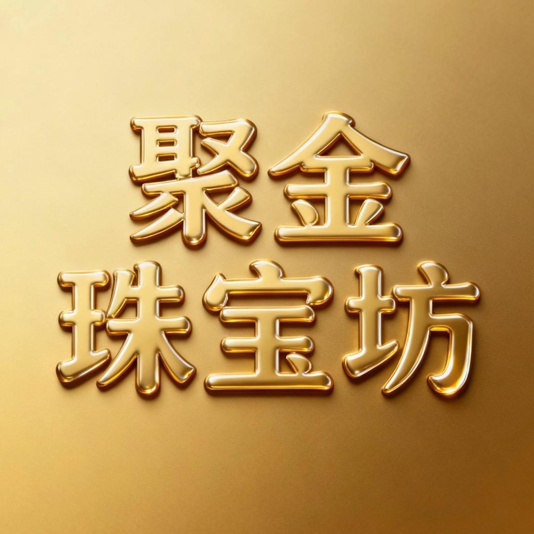 聚金珠宝坊