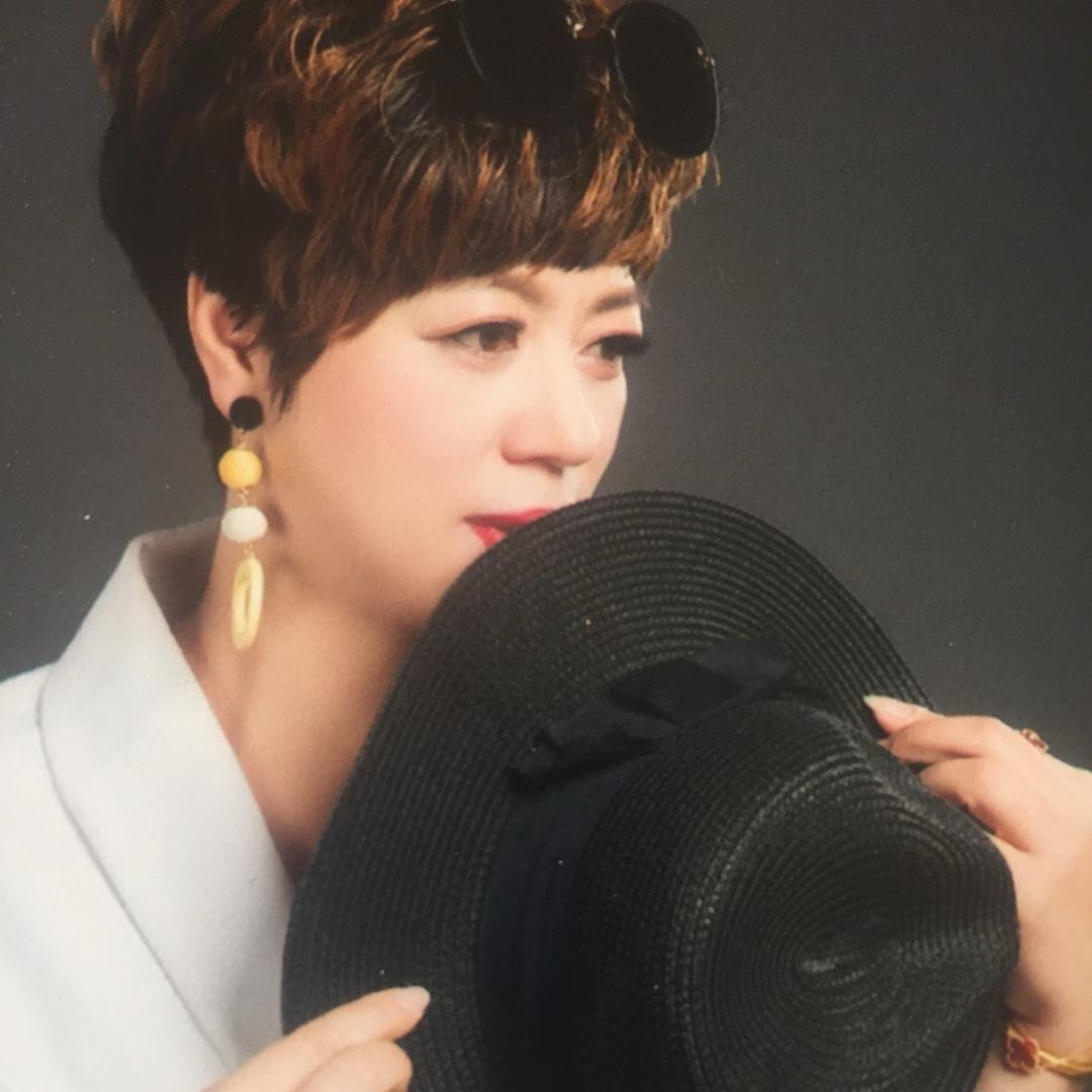上海祺祺定制精品女装