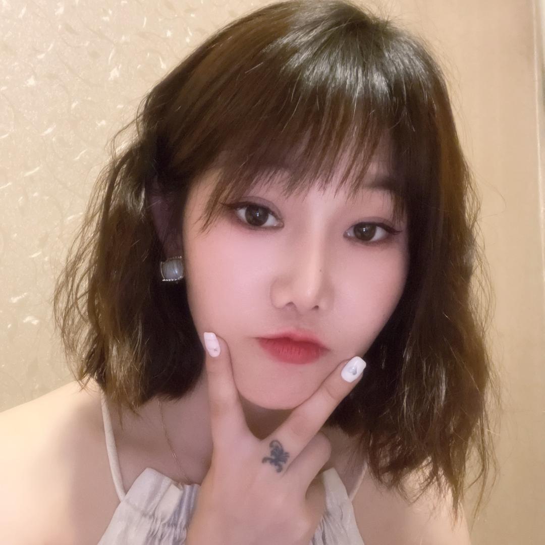 你的酒窝没有酒🌝