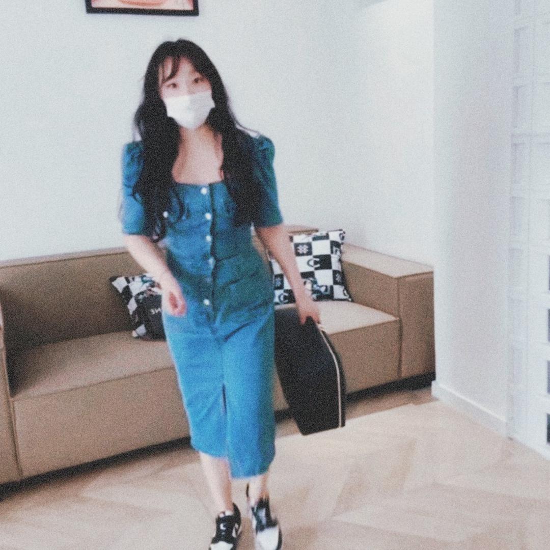 @ 7月