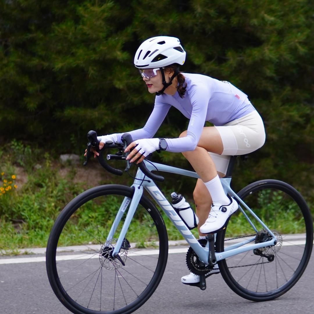 青青爱骑行（拒私聊）