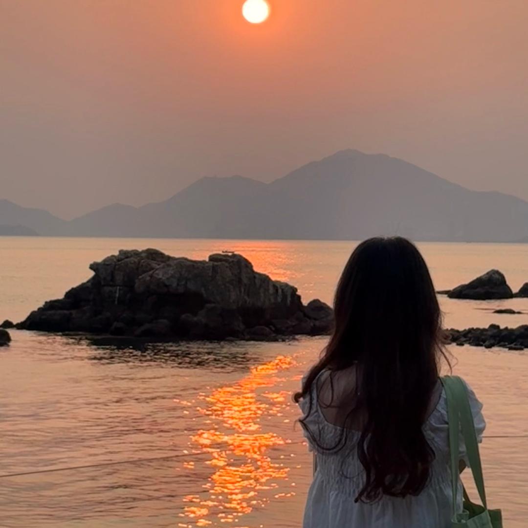 自然卷怕下雨☔️