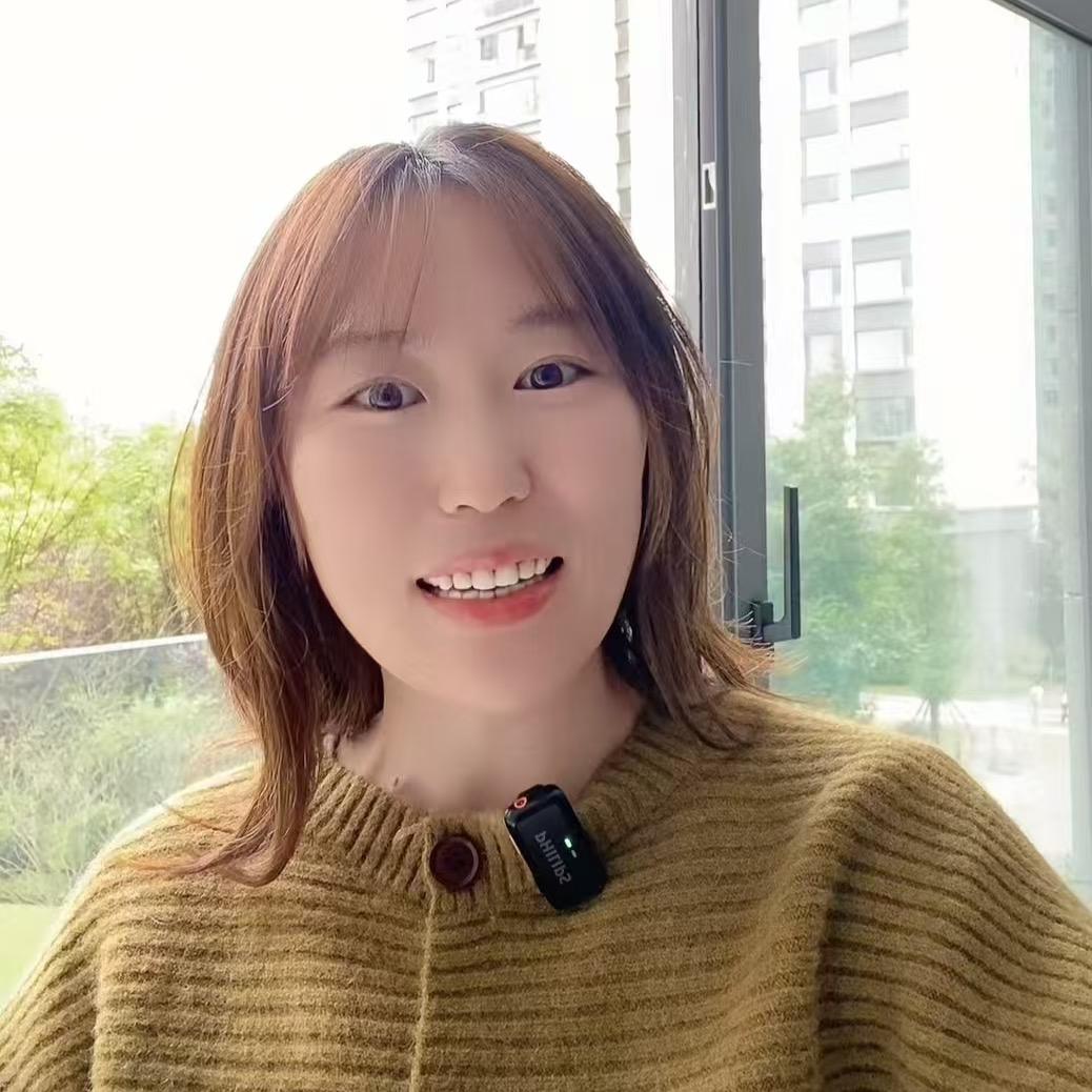 阿娇在清镇卖门窗