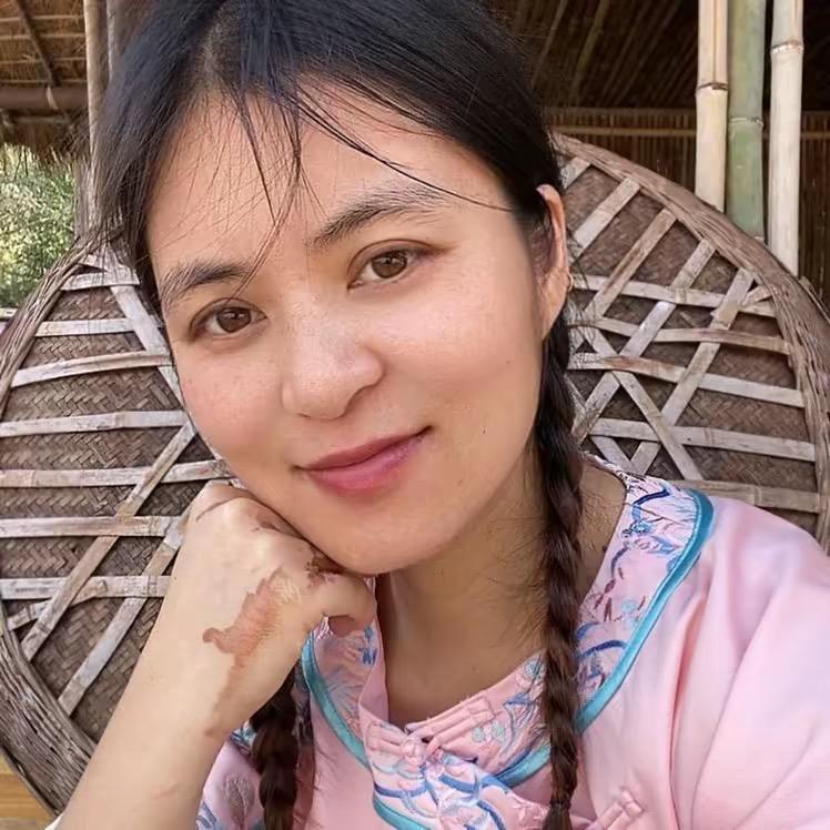 丛林小鱼