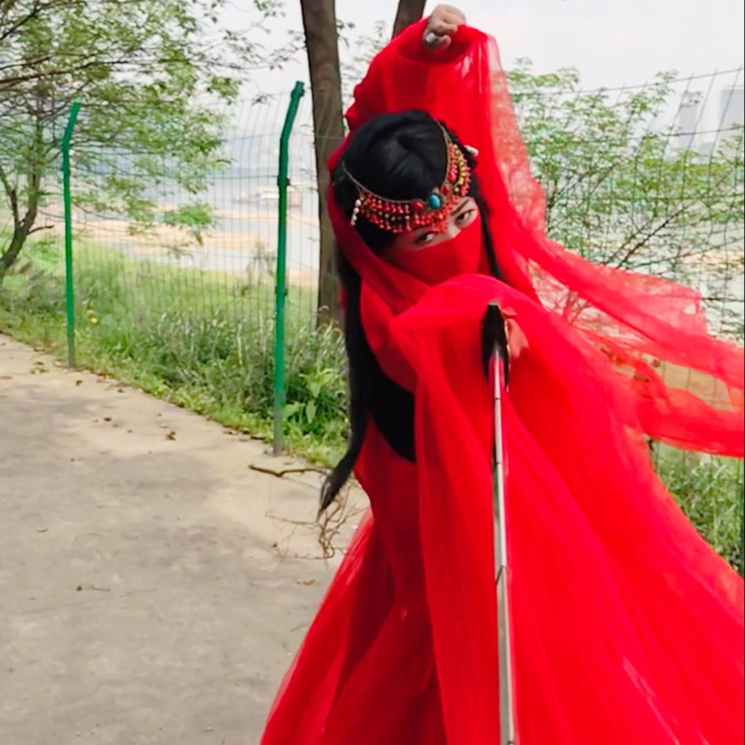 婷 丫头