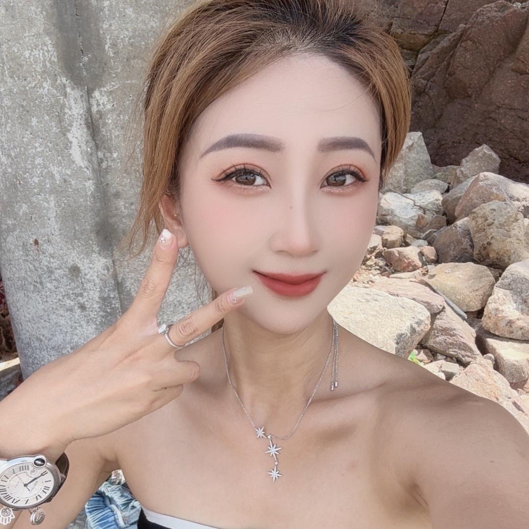 溜溜姐🌈