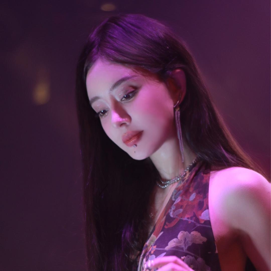 DJ.jumi小鲸鱼🐳