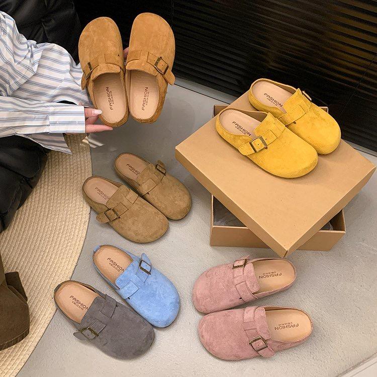 艳姐品质女鞋（工厂店）
