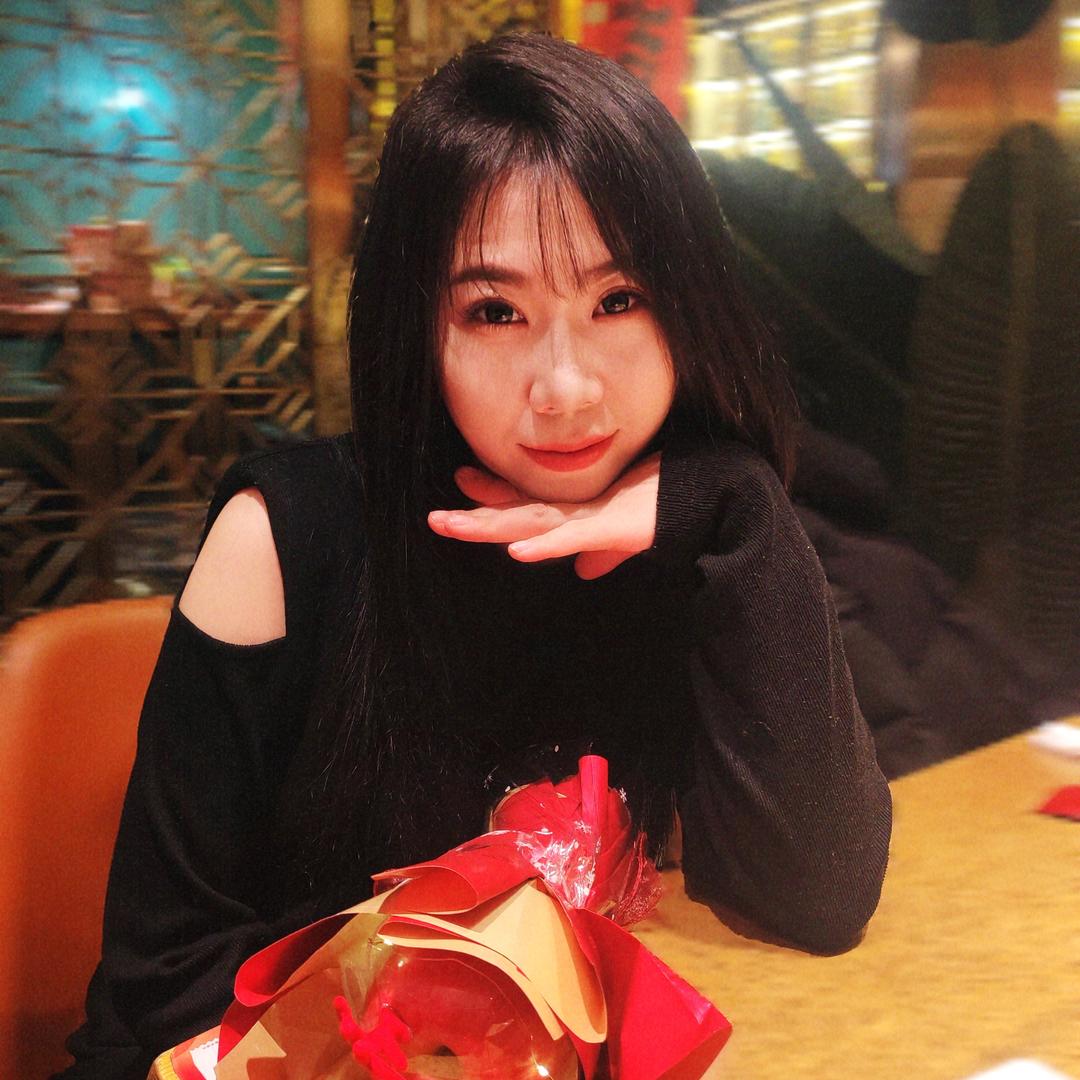 就叫雅茹吧⚡️