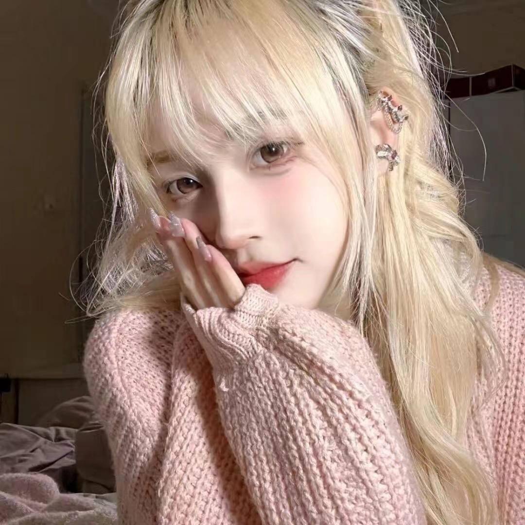 小鱼妞妞