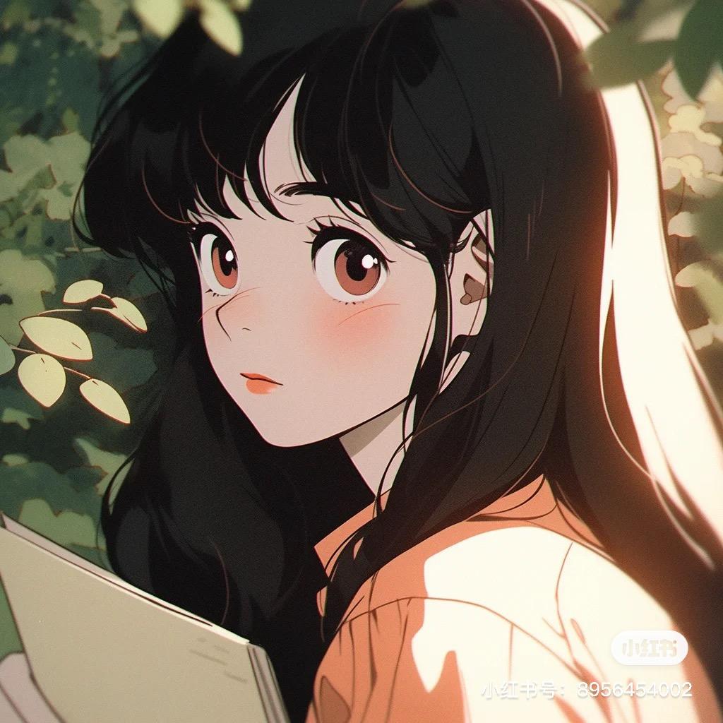 小橘子🍊