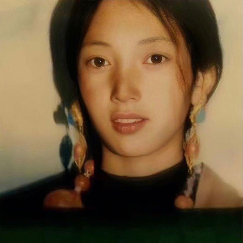 就是美朵啦🎀