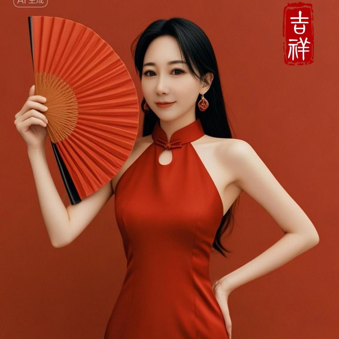 娟