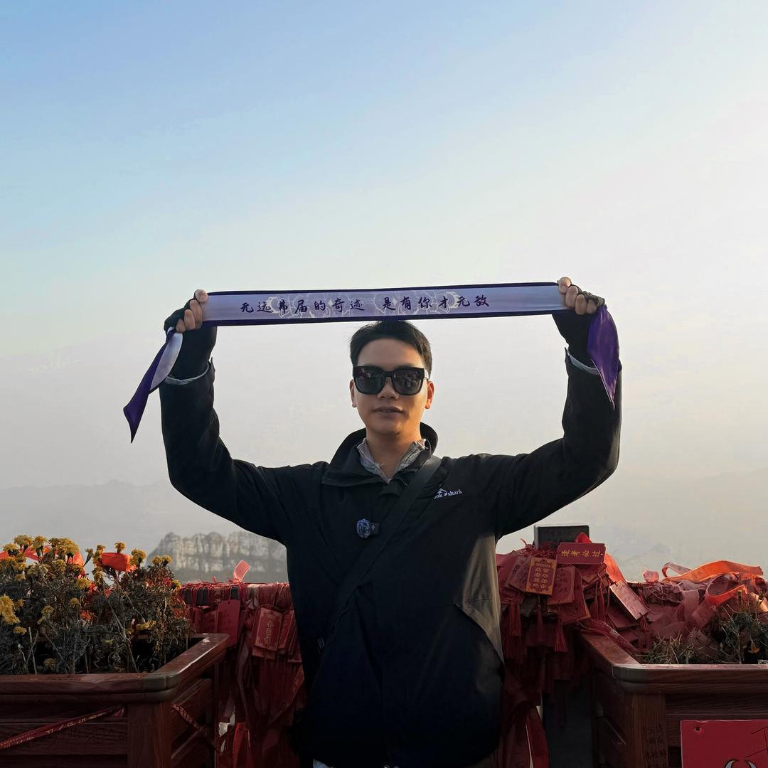 凯文不懂构图✈️