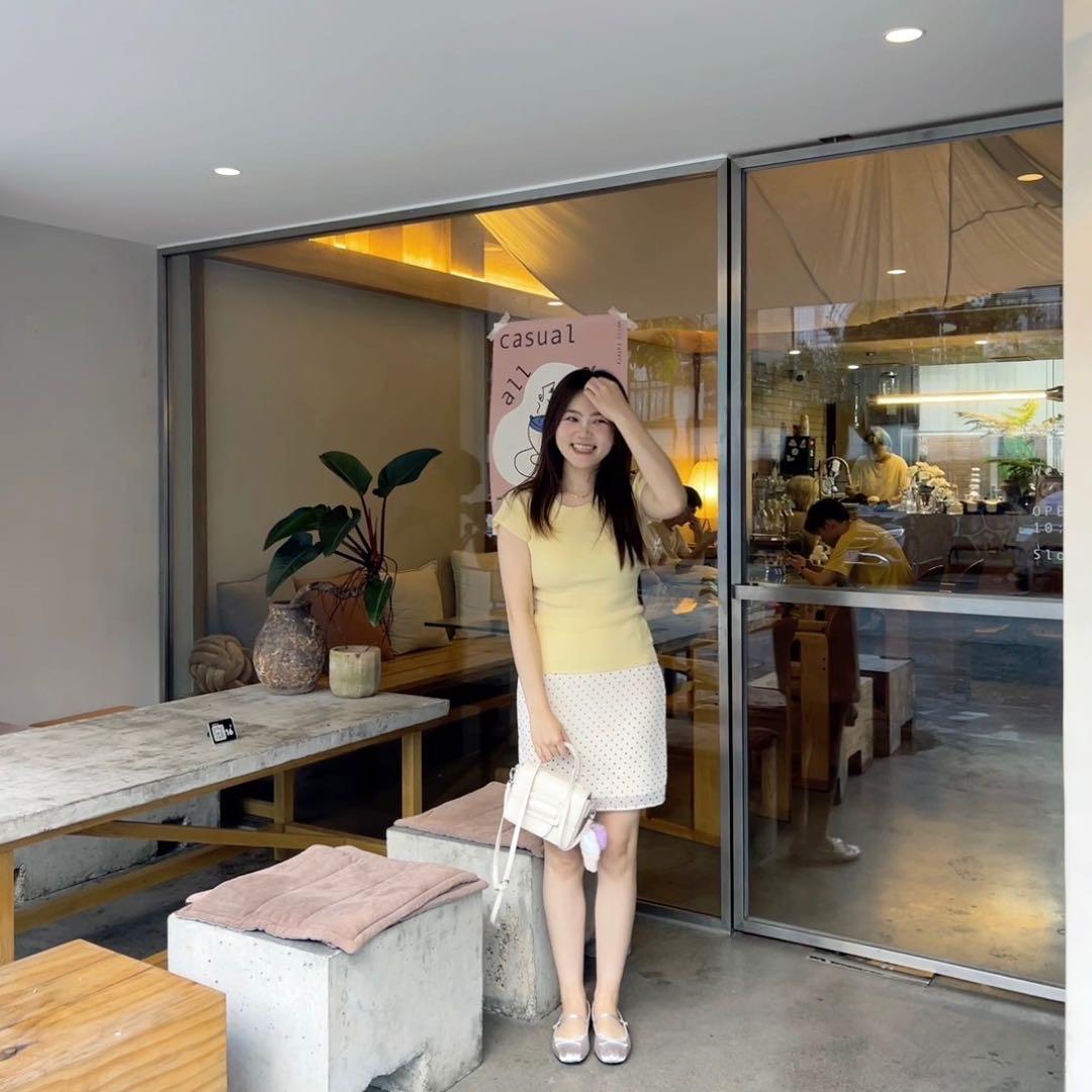 屋顶橙子味Wwen