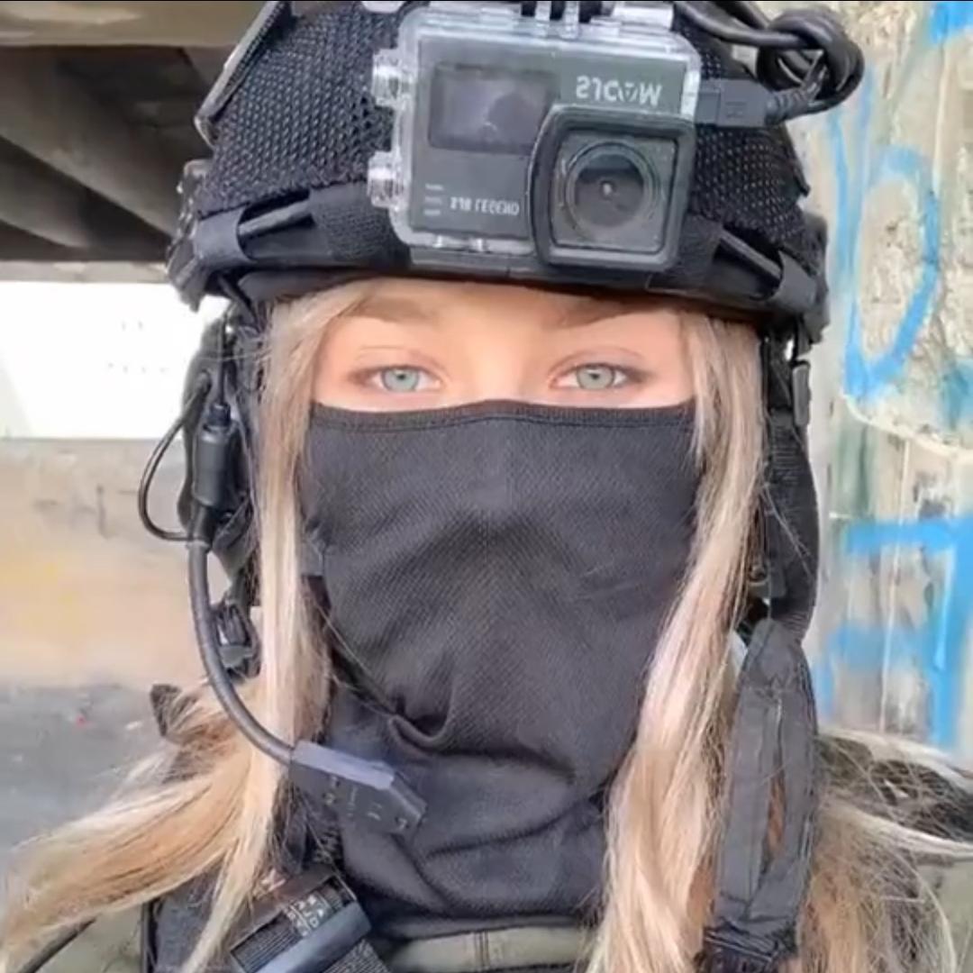 赏金女猎人@抖音