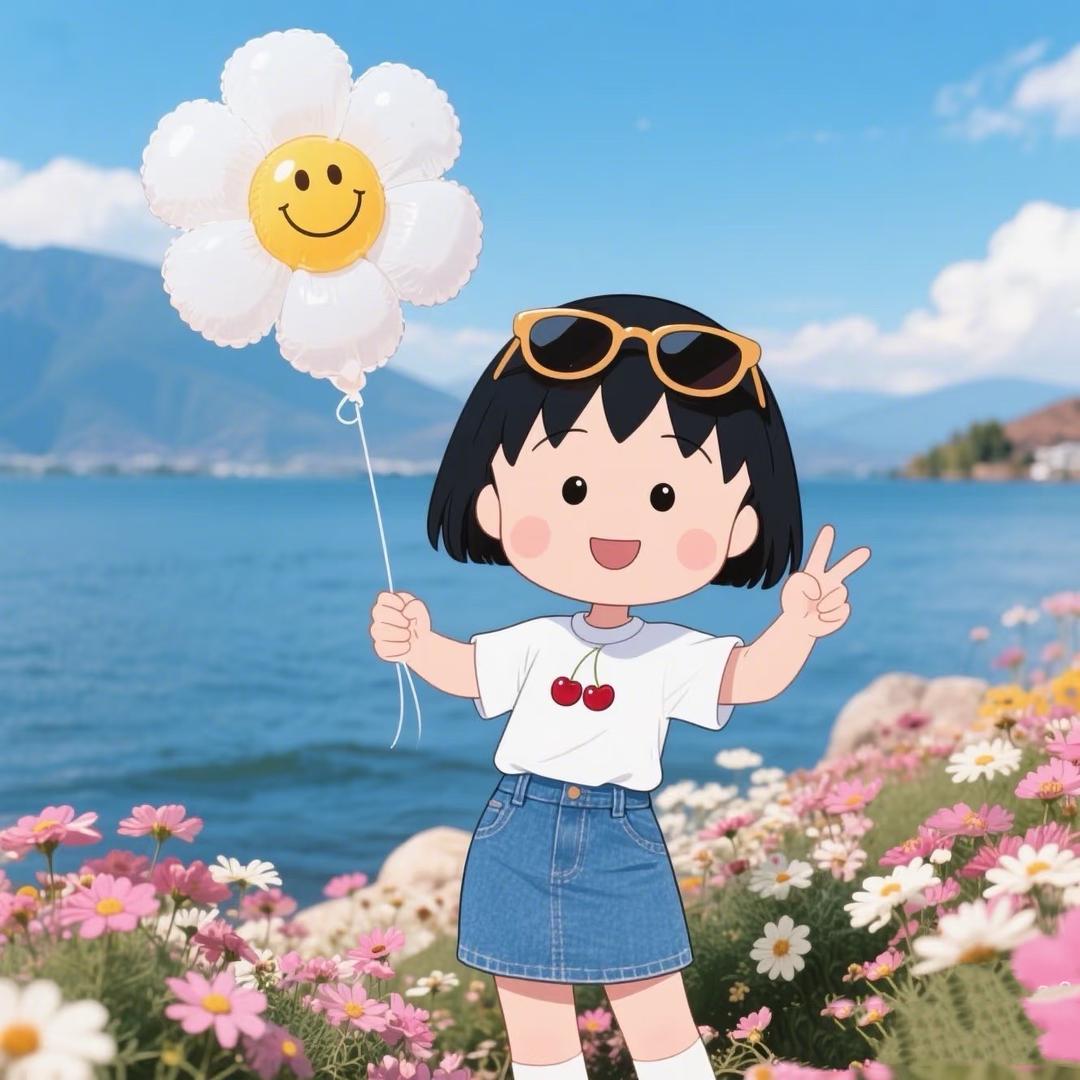 ちびまる子ちゃん