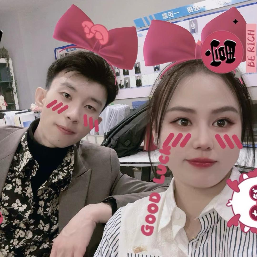 拜托叫我雷先森