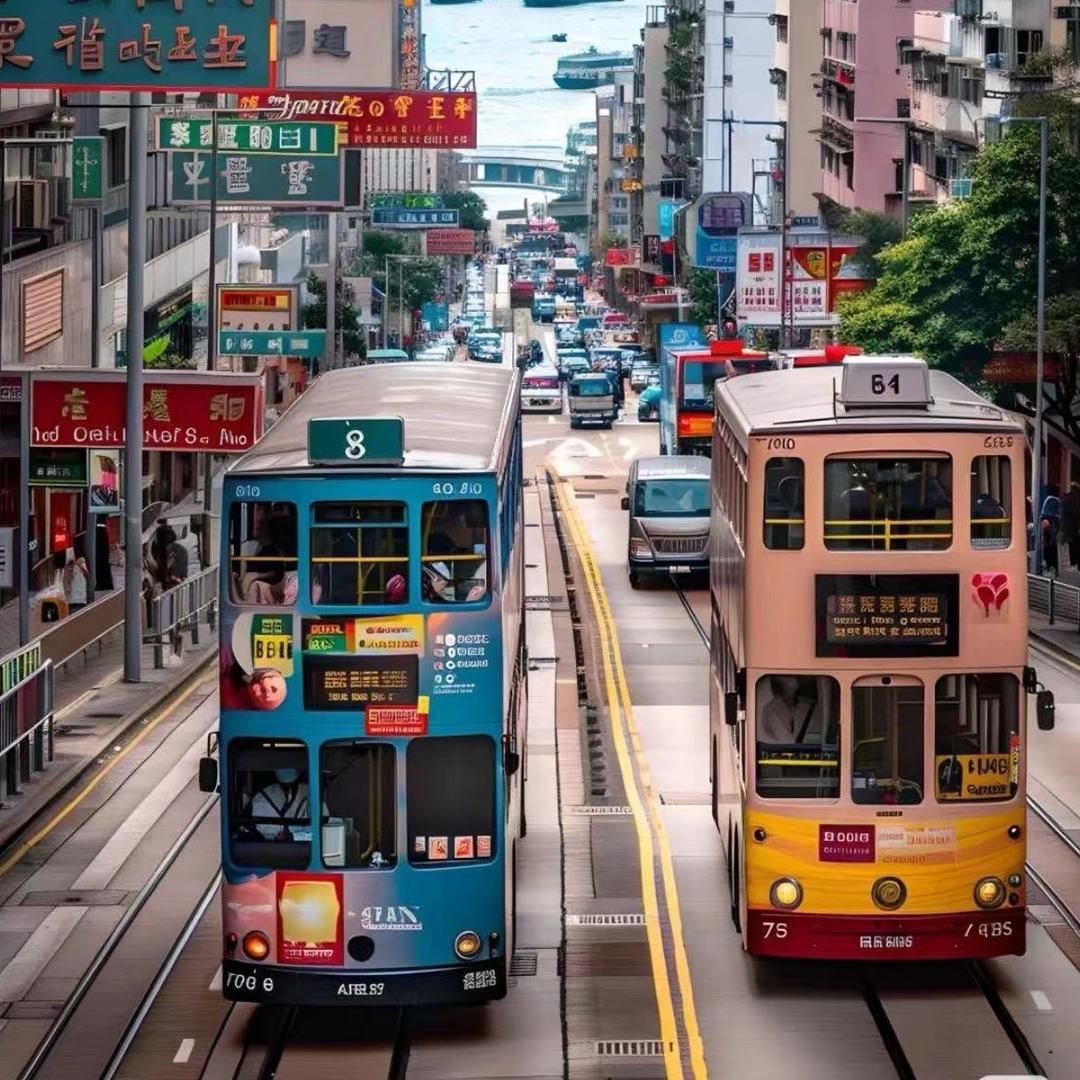 优选港货