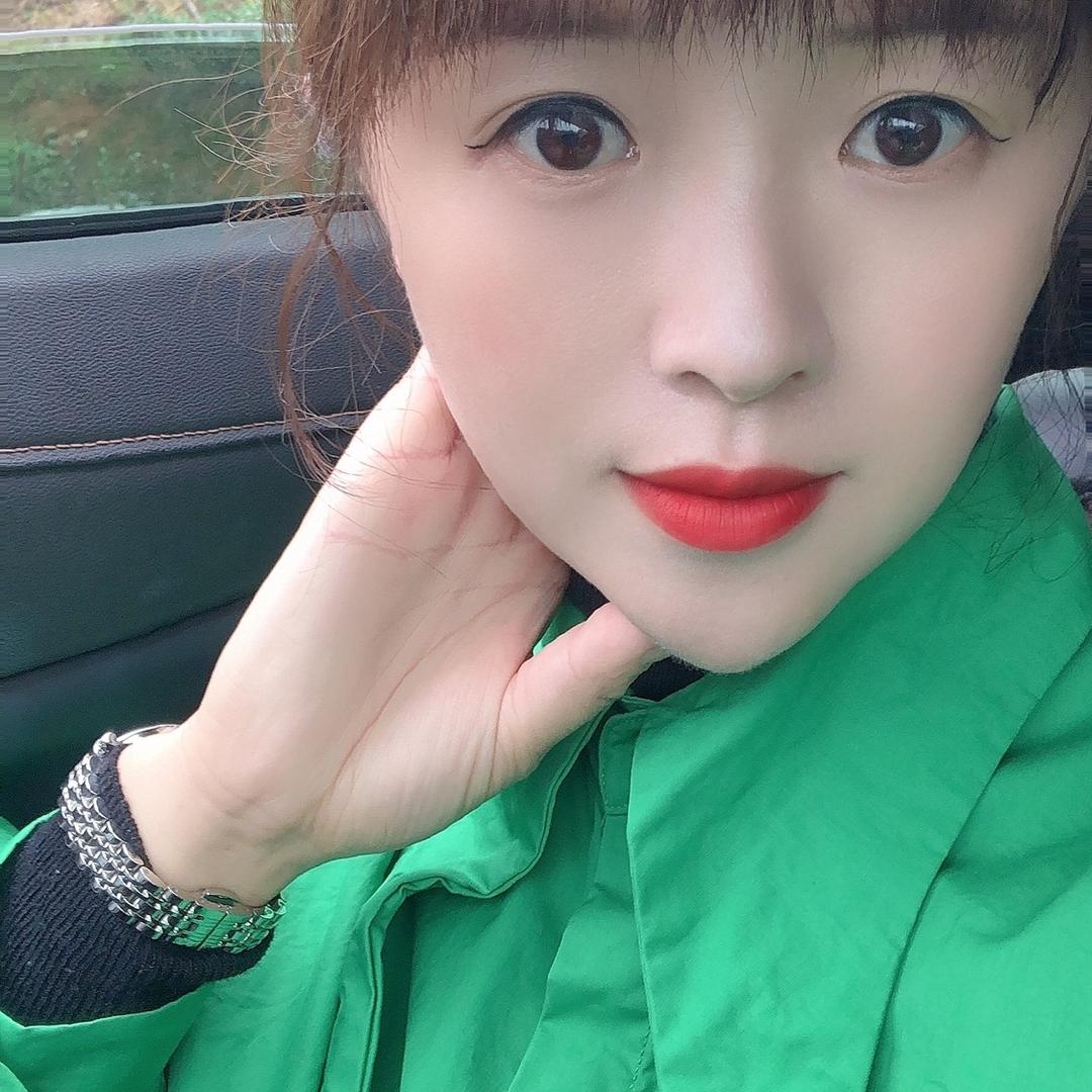 加油站小姐姐^_^