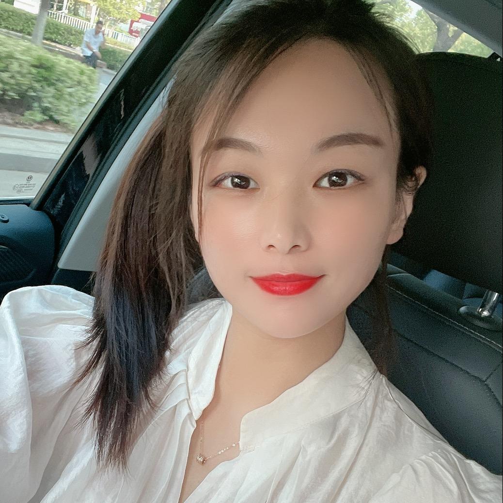 于大小姐👑