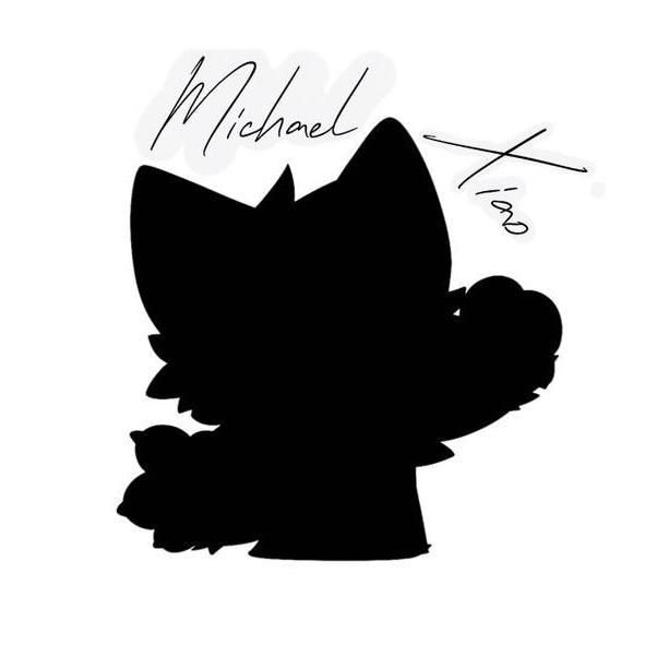 🐾Michael X🐾