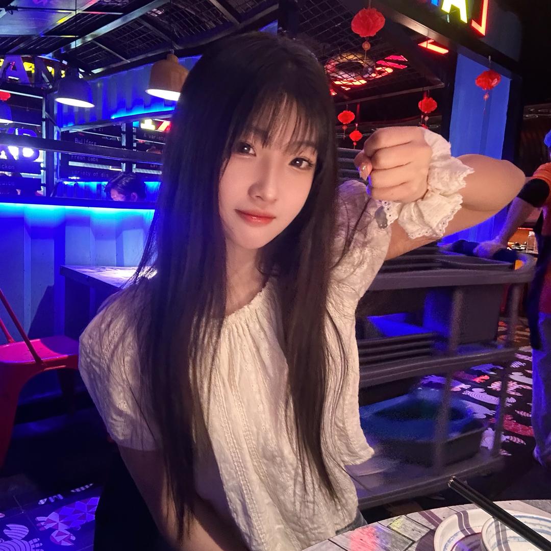 婷了个婷呀
