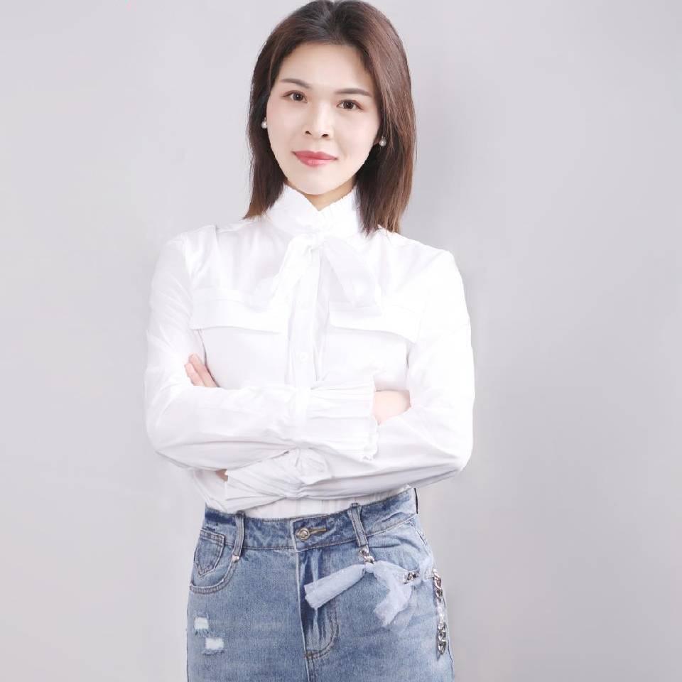 中牟当冉口才明珠老师优选
