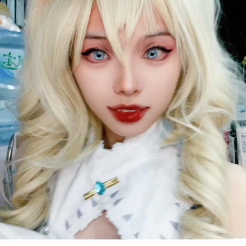傲娇喵喵🧊