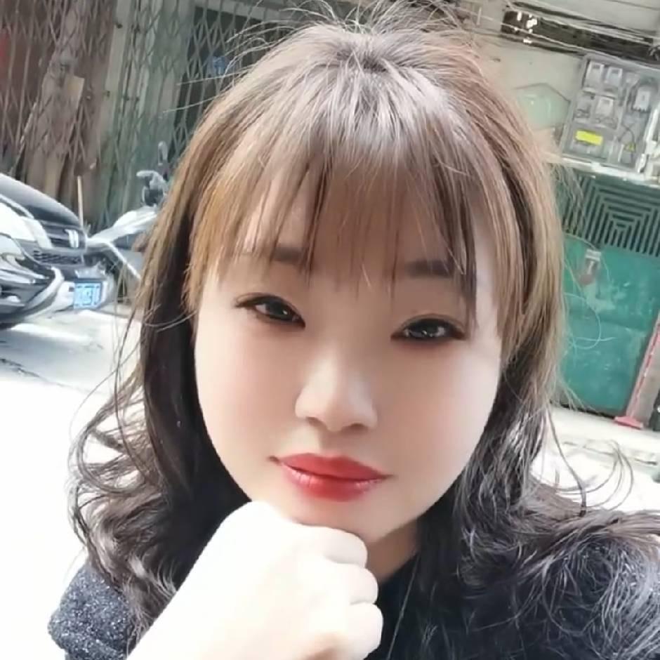 芳姐在蒙城