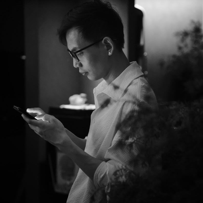尤新兴