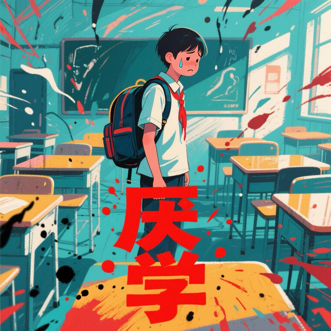 昆明起点学校.