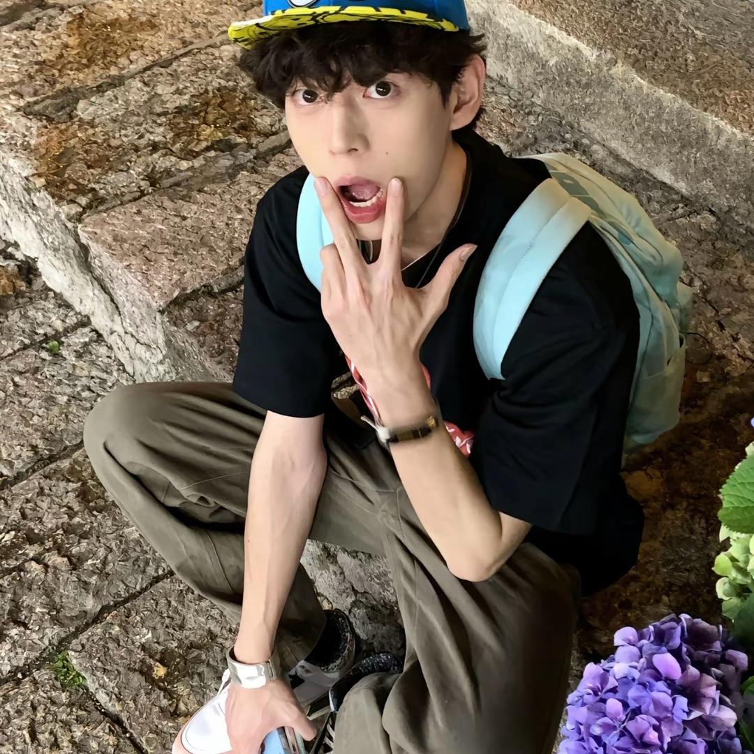 羊崽睡不醒
