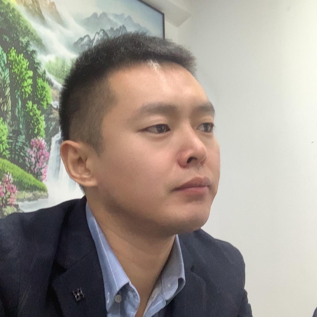 老韩.