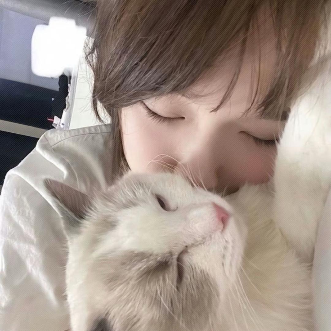 装萌齐刘海被打歪