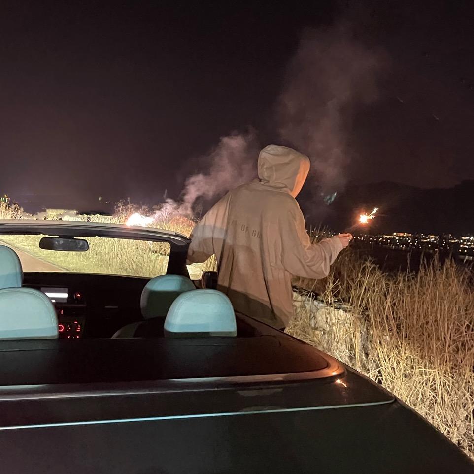 张铭宸Air