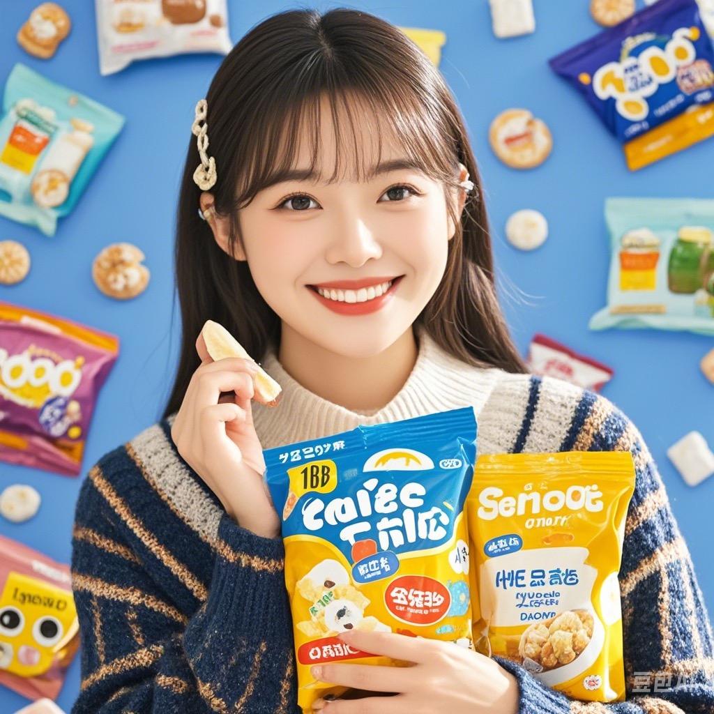 🍡食光萌主💖