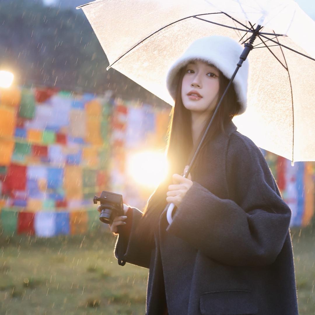 阮小咪【直播返场】