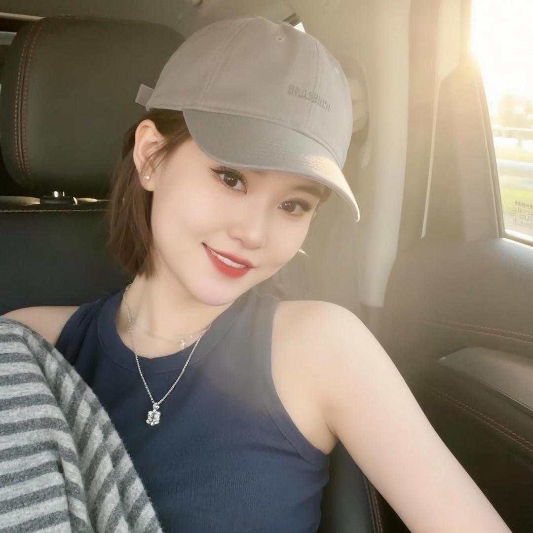 @欣