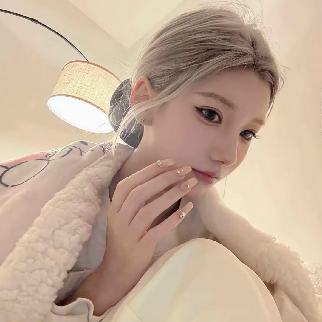 @夹你累嘴