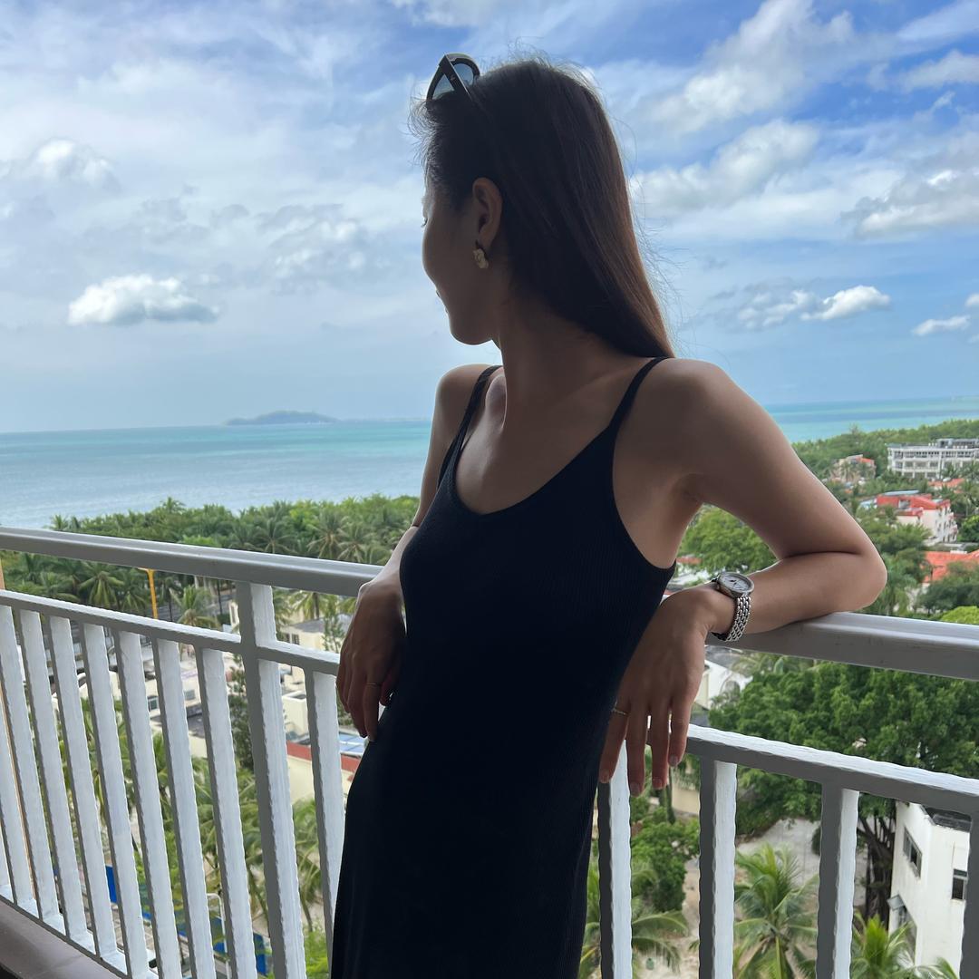 暴脾气淑女玉