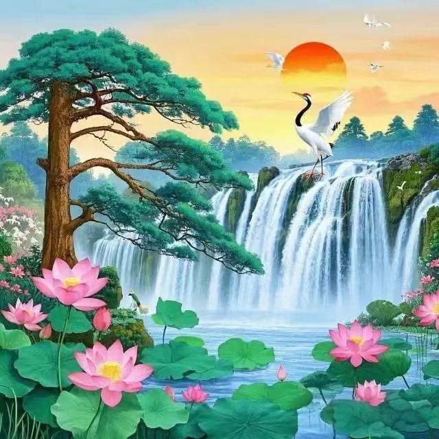梦幻大卷
