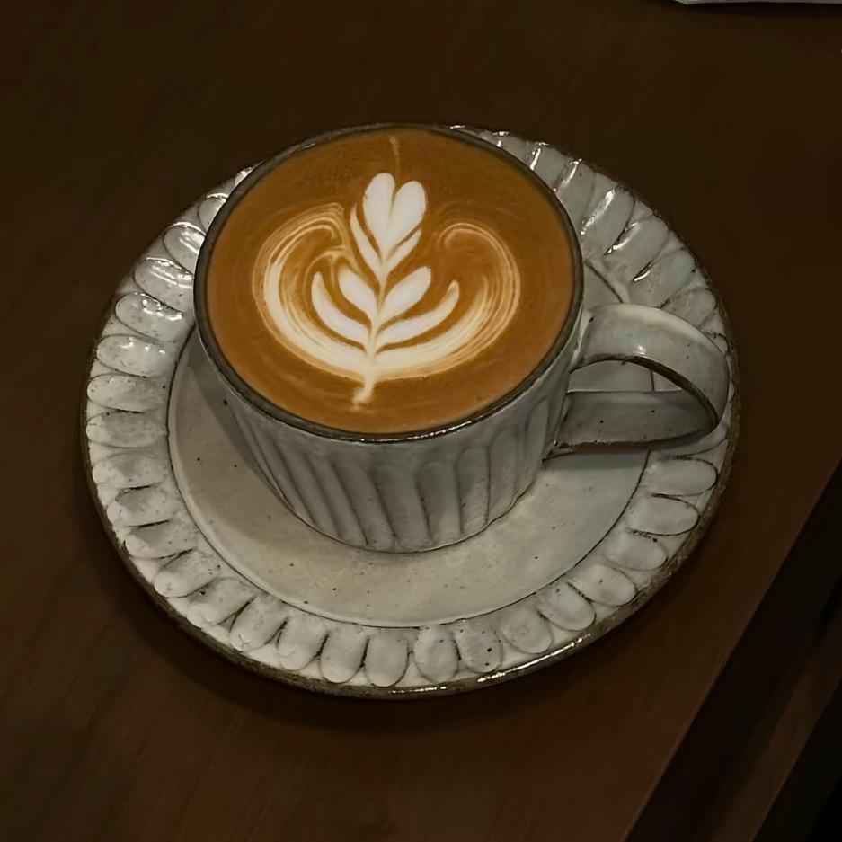 醒客·coffee☕️