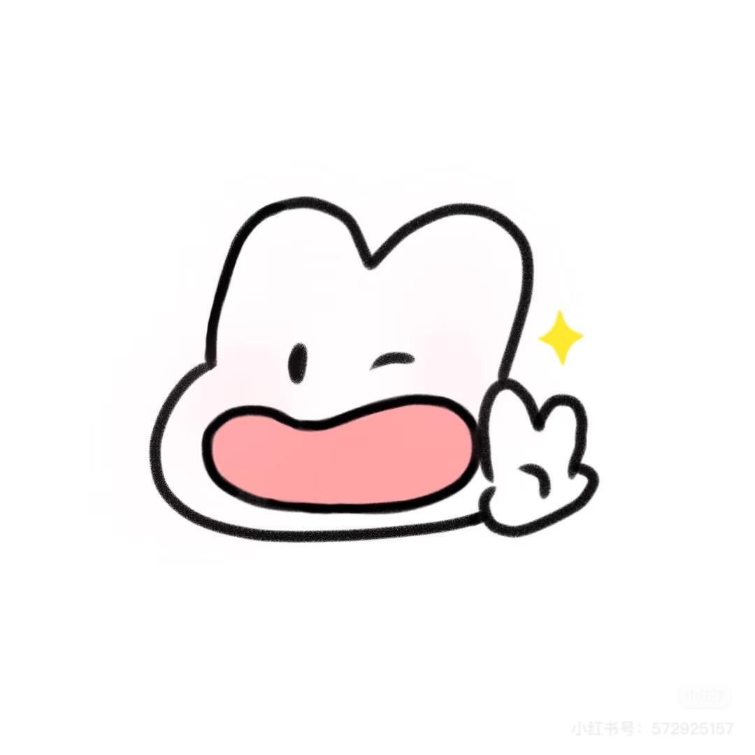 李只管开心✌️