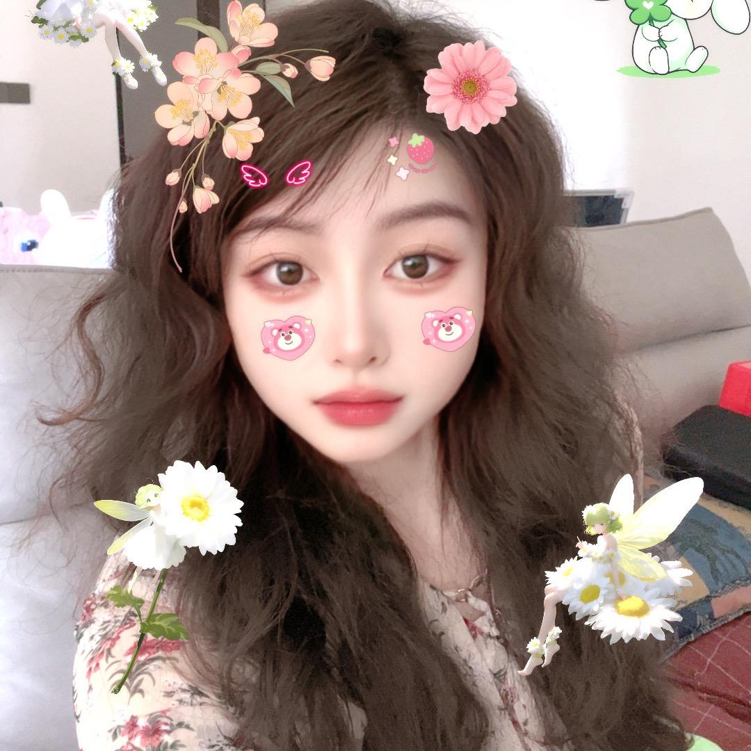 甜甜圈~