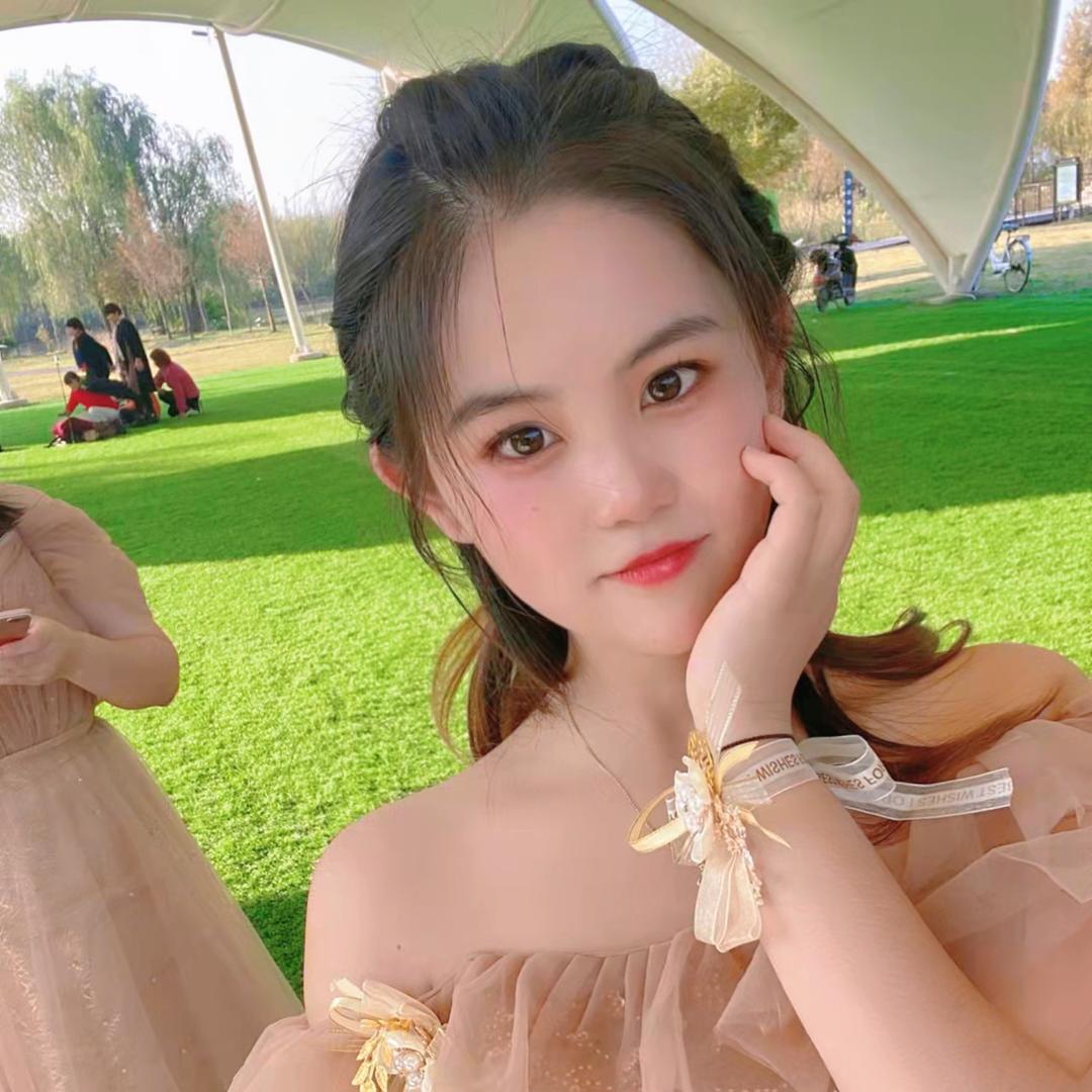 霄霄爱美食