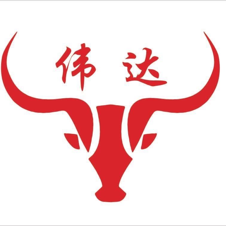 伟达牛角梳工厂店