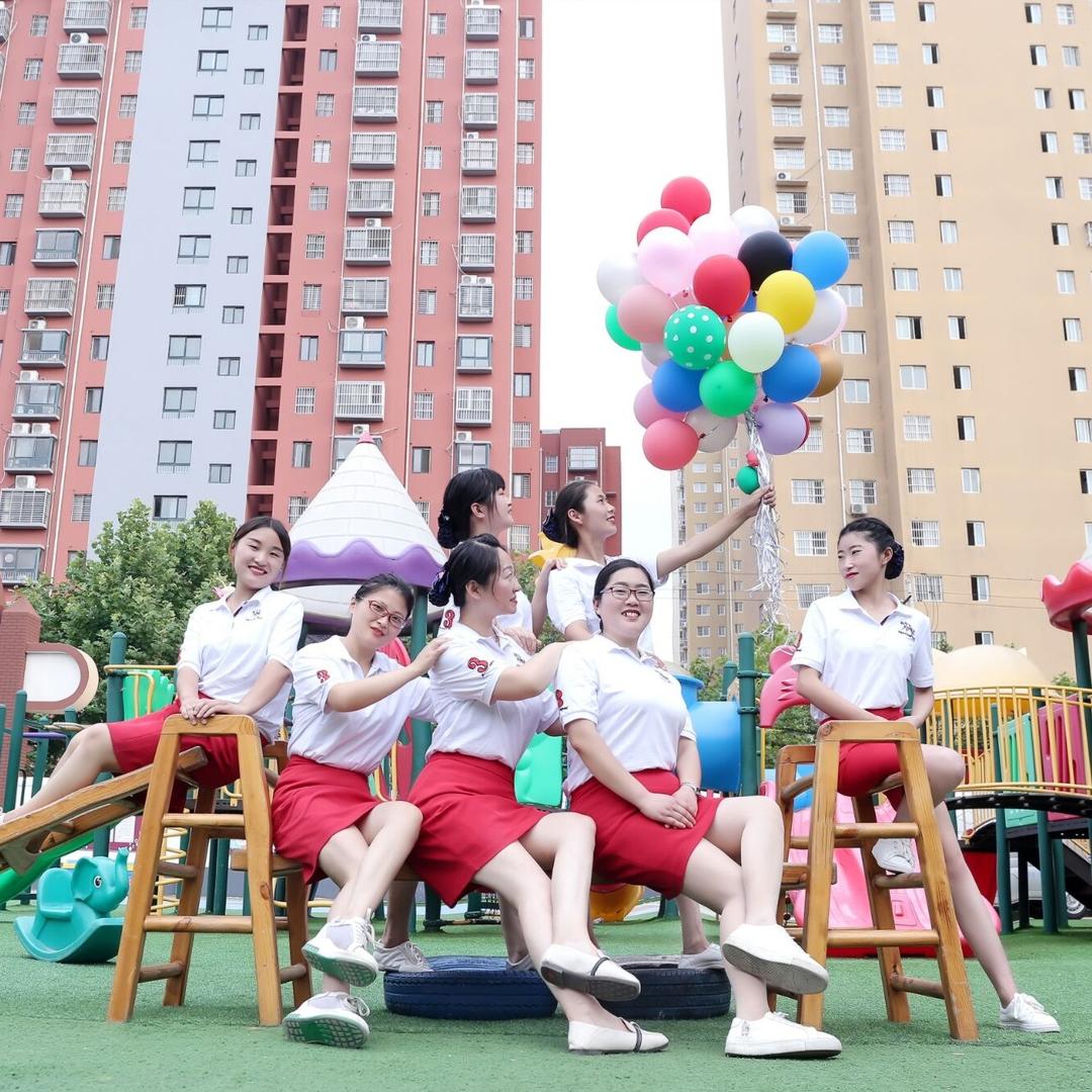 永城市明珠礼仪幼儿园